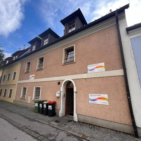 Linz Stay & Go Exterior photo