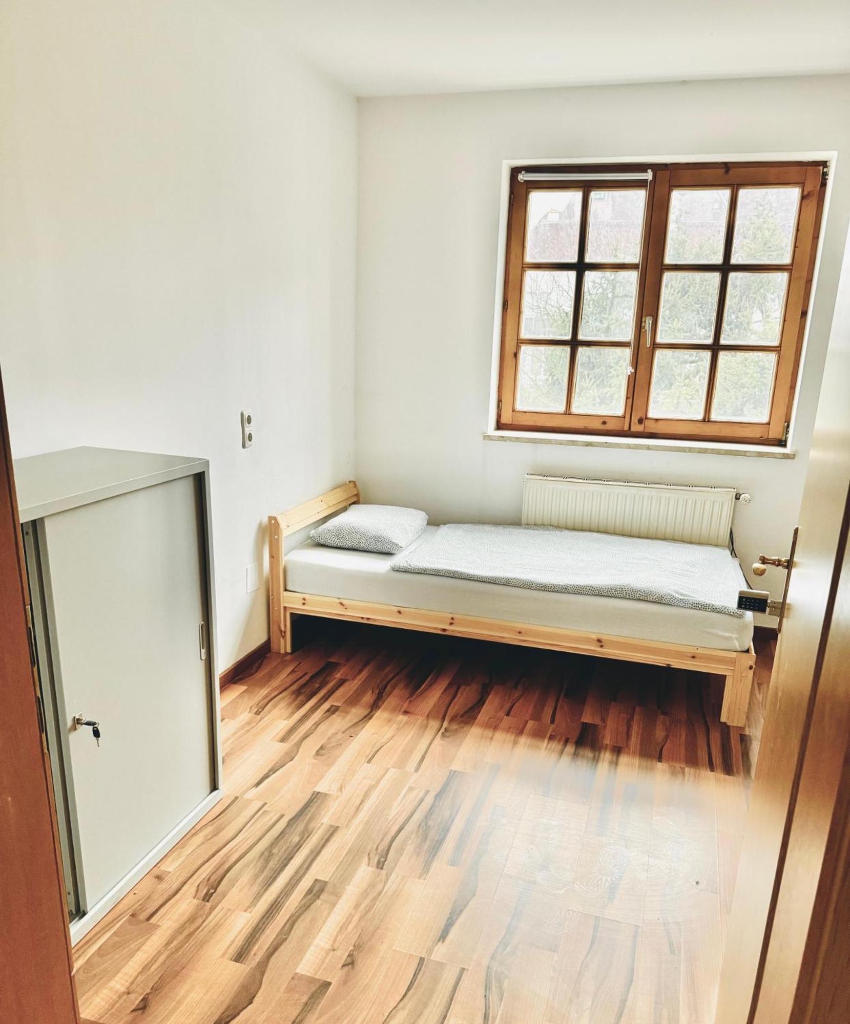 Linz Stay & Go Exterior photo