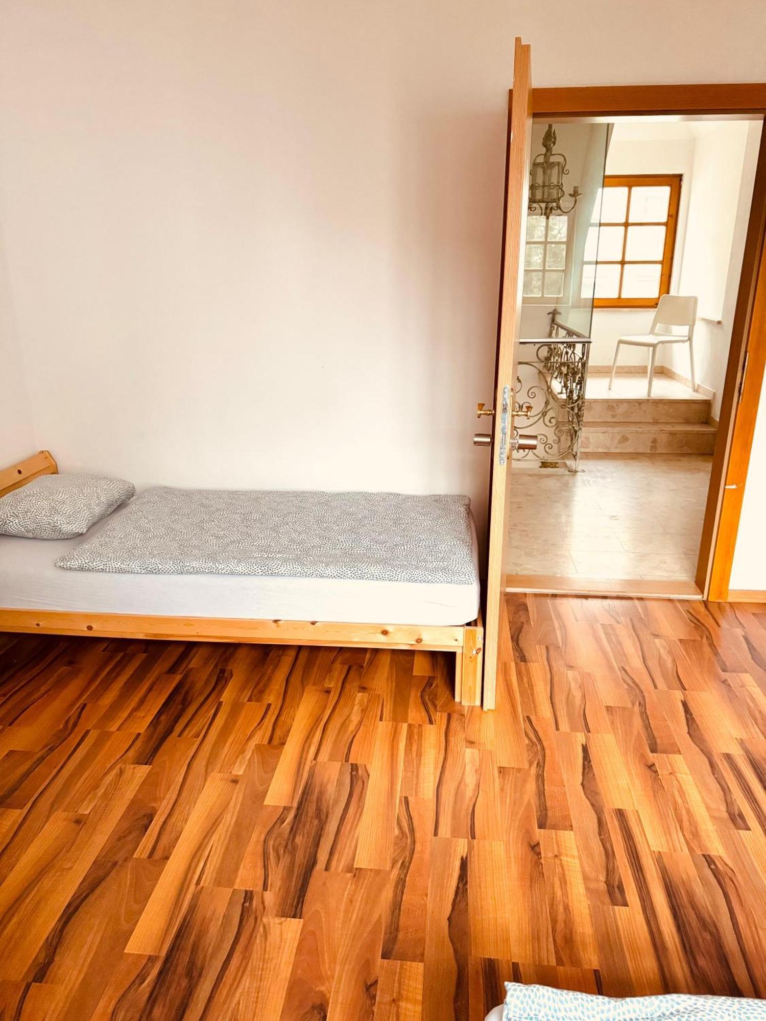 Linz Stay & Go Exterior photo